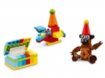 LEGO® Classic 11029 - Kreatívny párty box